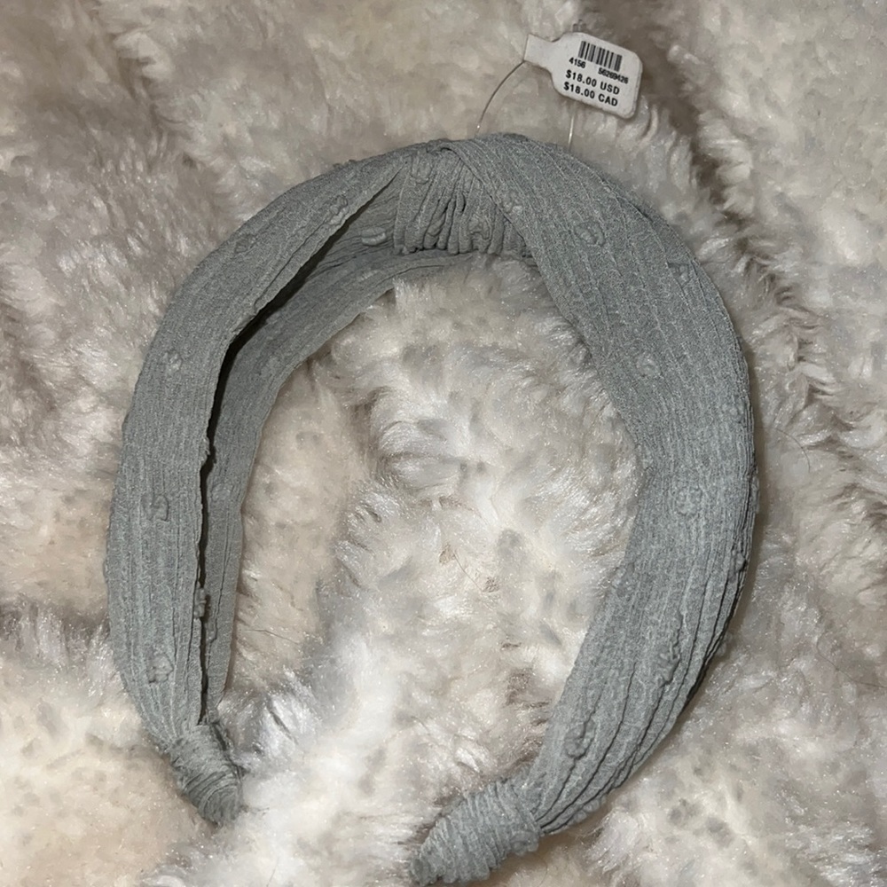 NWT Anthropologie headband